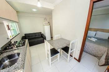 Cristalmar Inn Bombinhas
