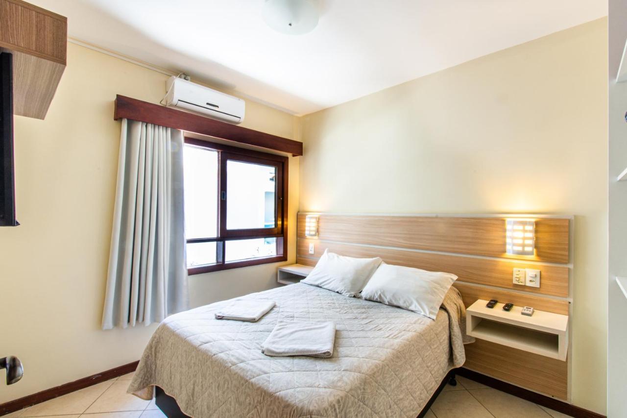 Cristalmar Inn Bombinhas